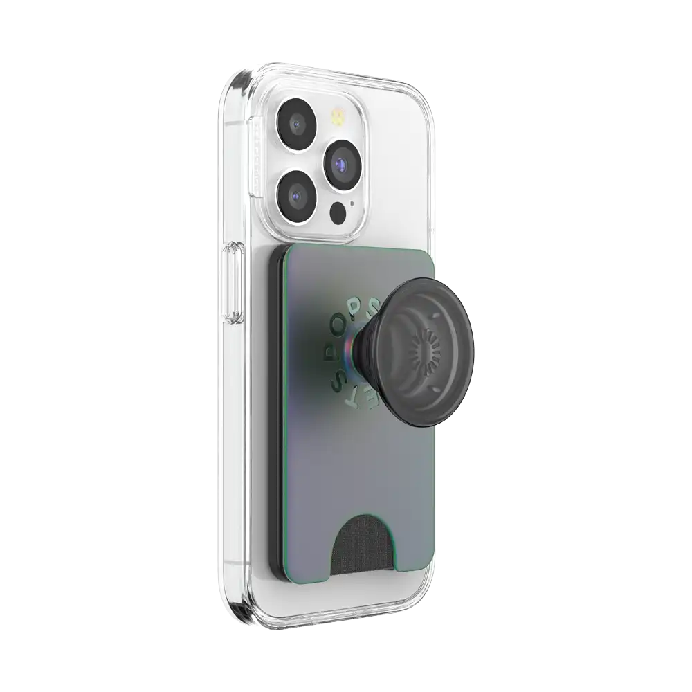 Nightshade — MagSafe PopWallet+