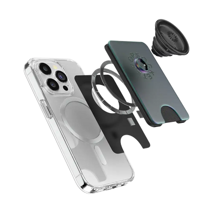 Nightshade — MagSafe PopWallet+