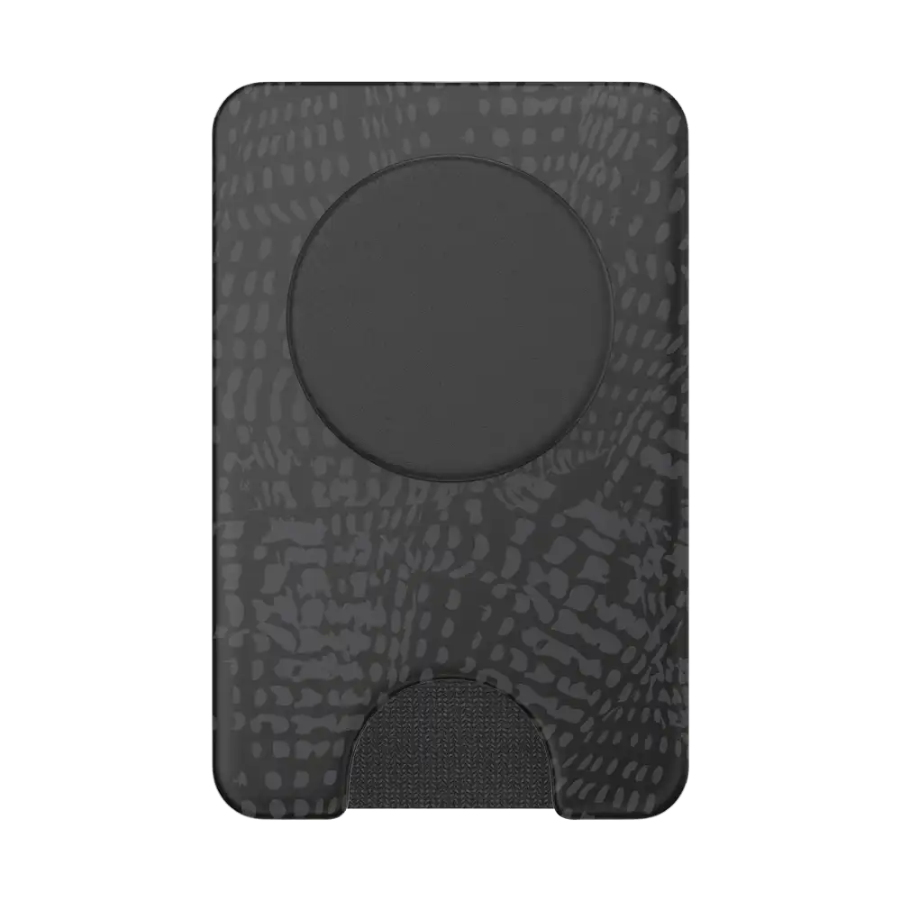 Horchata Fossil — MagSafe PopWallet+