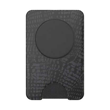 Horchata Fossil — MagSafe PopWallet+