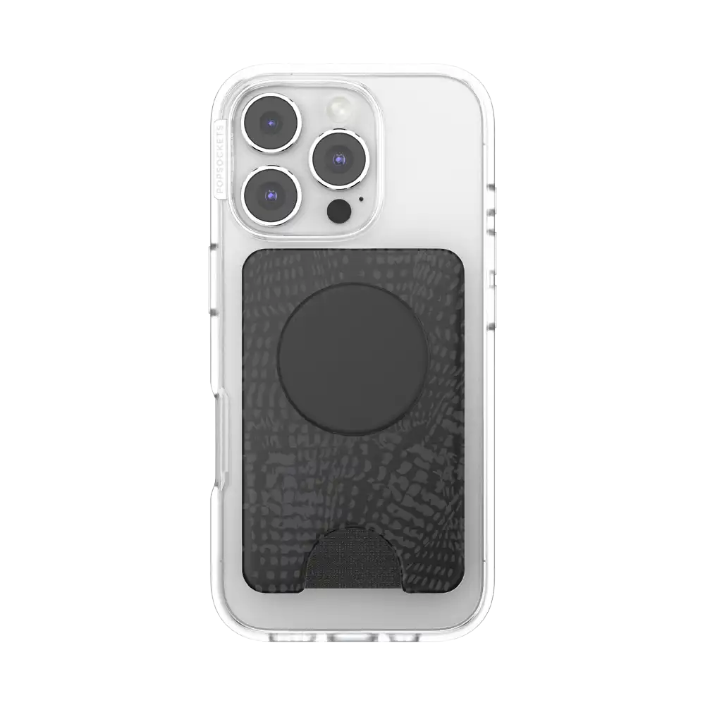 Horchata Fossil — MagSafe PopWallet+