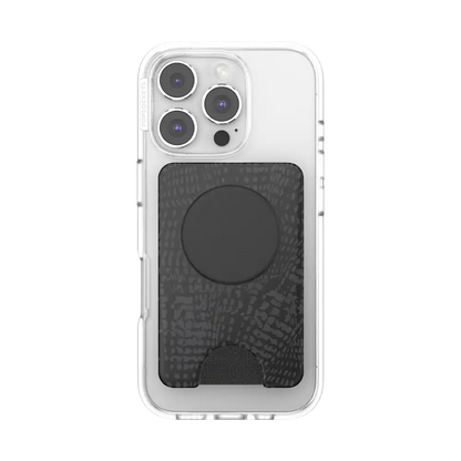 Horchata Fossil — MagSafe PopWallet+