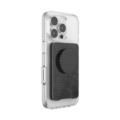 Horchata Fossil — MagSafe PopWallet+