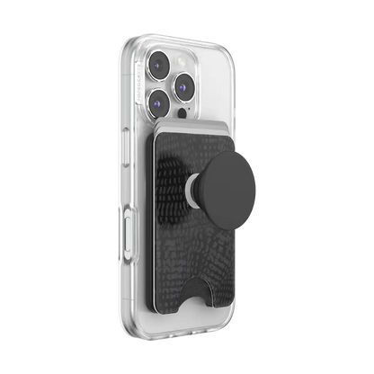 Horchata Fossil — MagSafe PopWallet+
