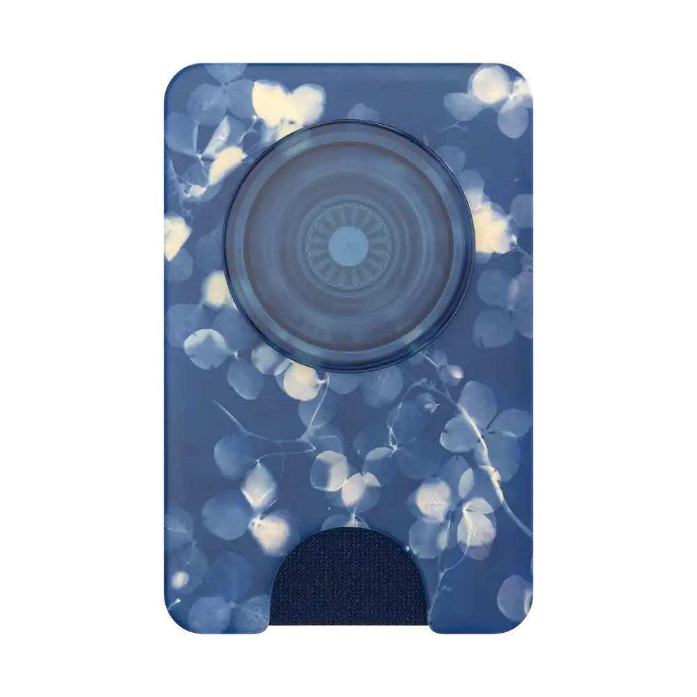 Phantom Aspen — MagSafe PopWallet+