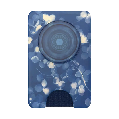 Phantom Aspen — MagSafe PopWallet+