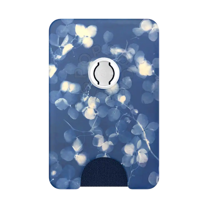 Phantom Aspen — MagSafe PopWallet+