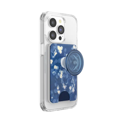 Phantom Aspen — MagSafe PopWallet+