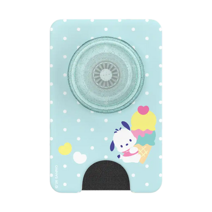 Cinnamoroll — MagSafe PopWallet+