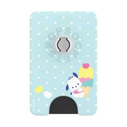 Cinnamoroll — MagSafe PopWallet+
