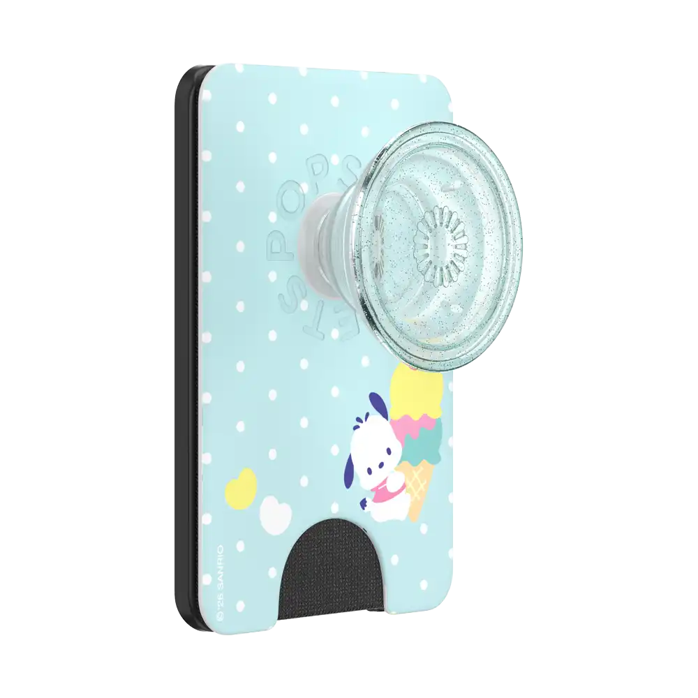 Cinnamoroll — MagSafe PopWallet+