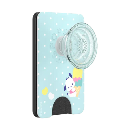 Classic Hello Kitty — MagSafe PopWallet+