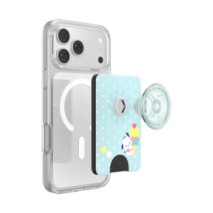 Cinnamoroll — MagSafe PopWallet+