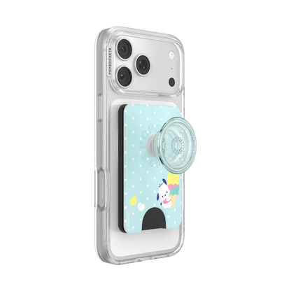 Cinnamoroll — MagSafe PopWallet+