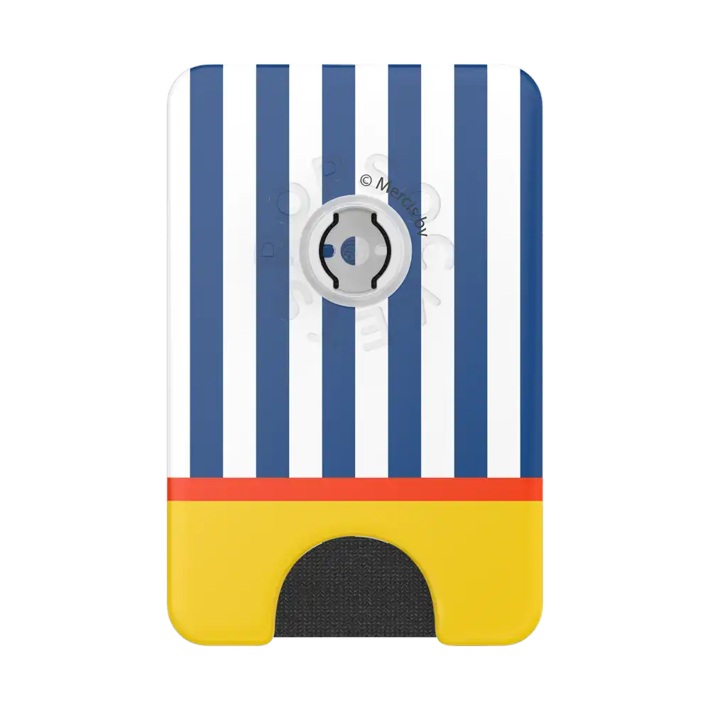Relax Miffy — MagSafe PopWallet+