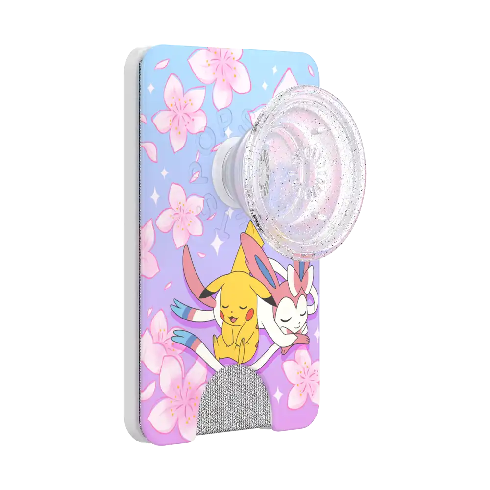 Enamel Sylveon's Dream — MagSafe PopWallet+
