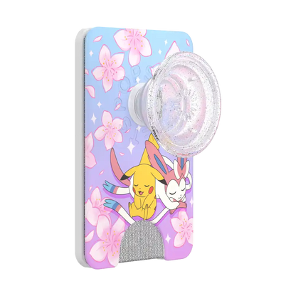Enamel Sylveon's Dream — MagSafe PopWallet+
