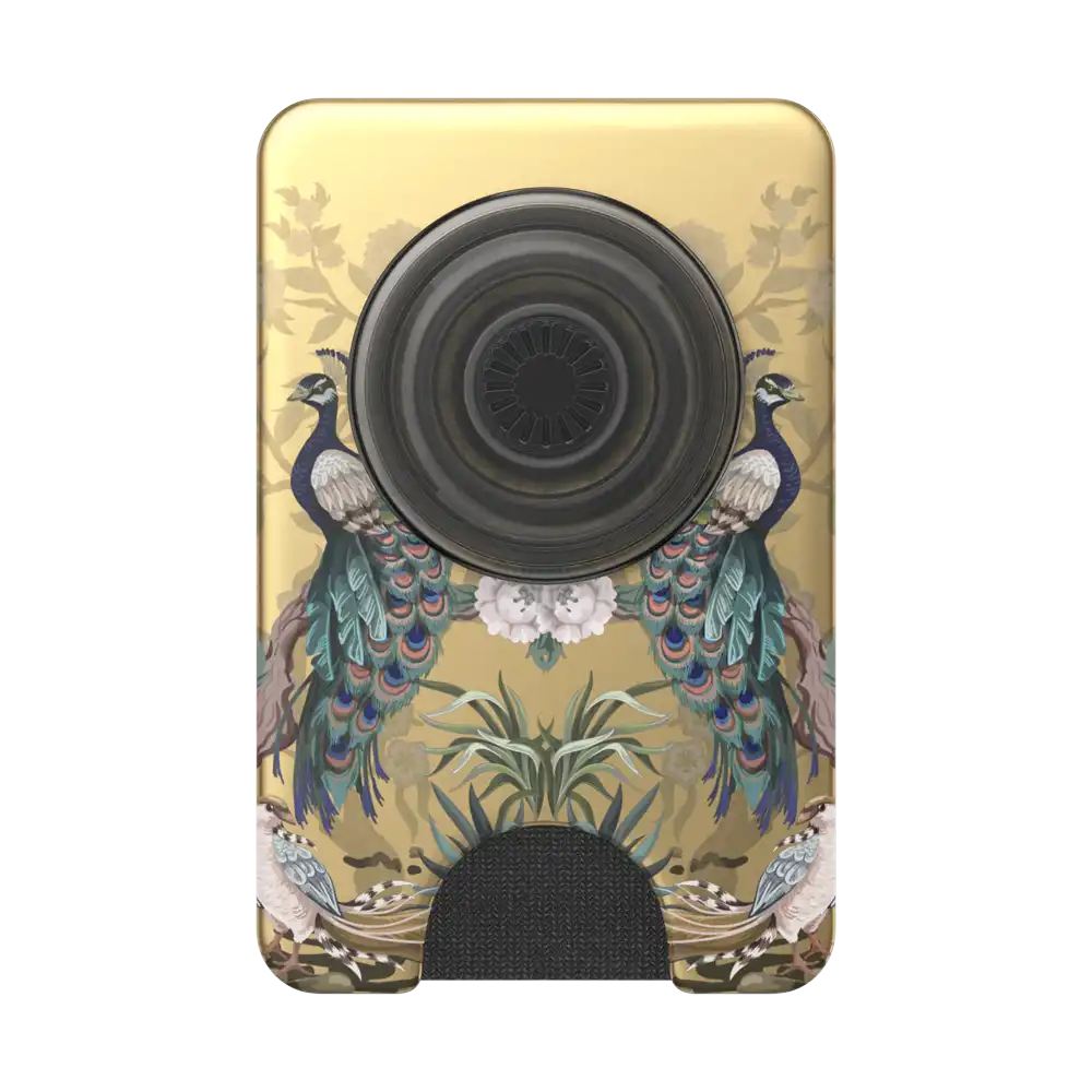 Secret Garden — MagSafe PopWallet+