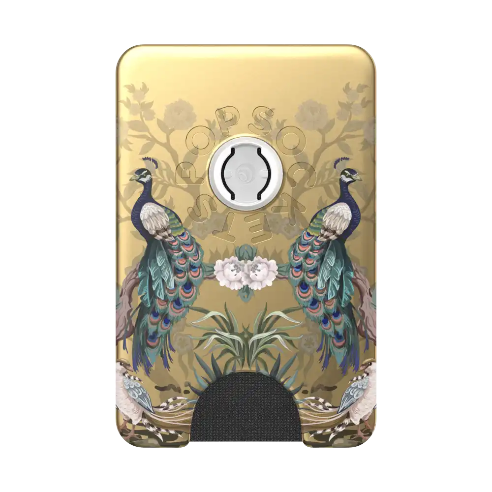 Secret Garden — MagSafe PopWallet+
