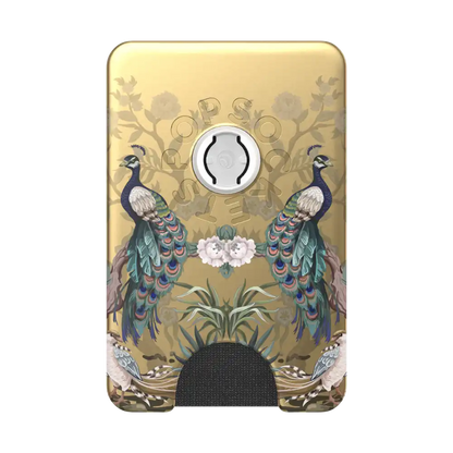 Secret Garden — MagSafe PopWallet+