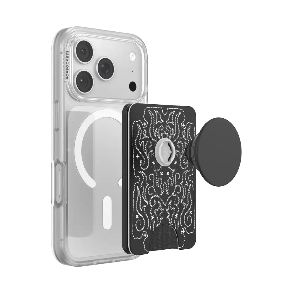 Starstruck — MagSafe PopWallet+