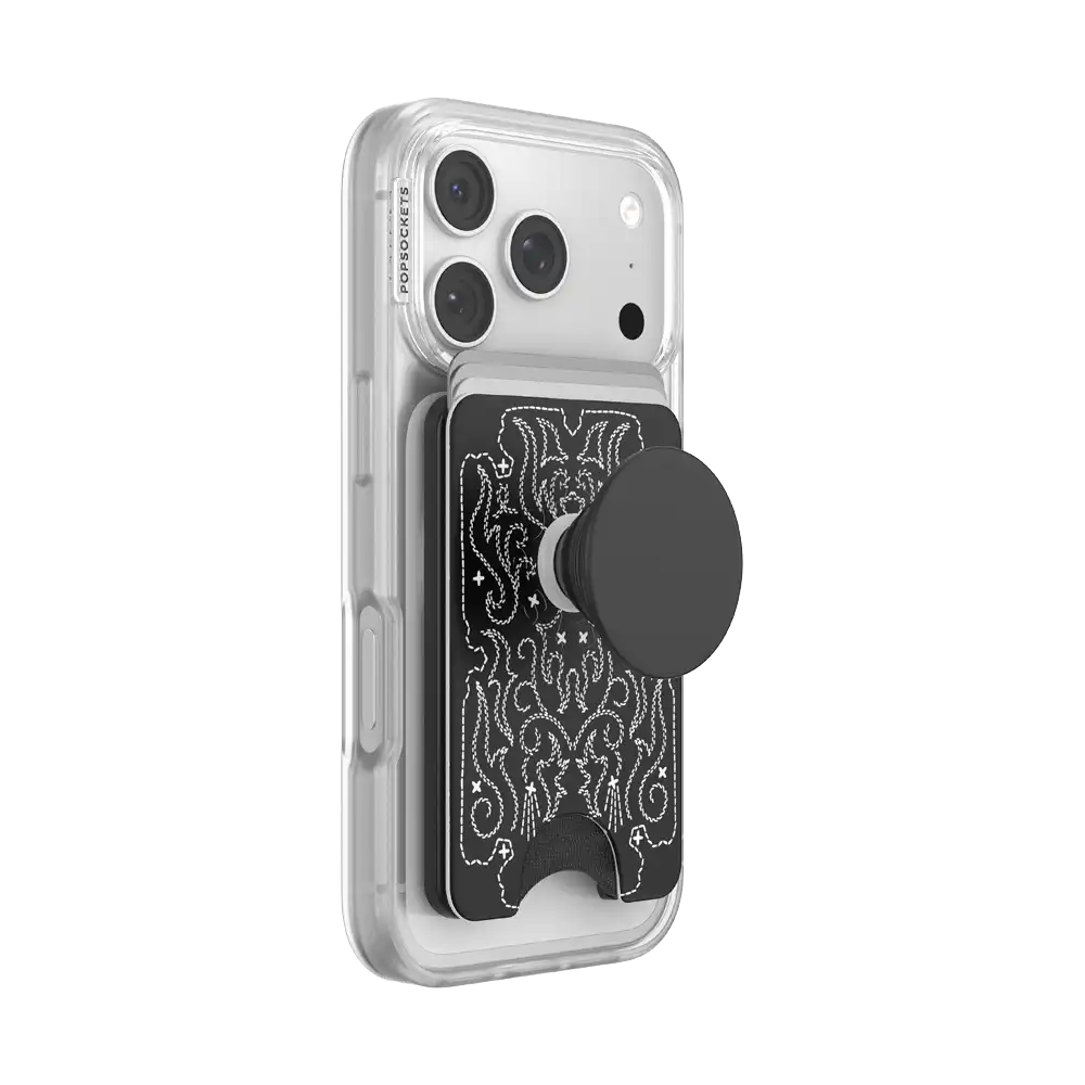 Starstruck — MagSafe PopWallet+