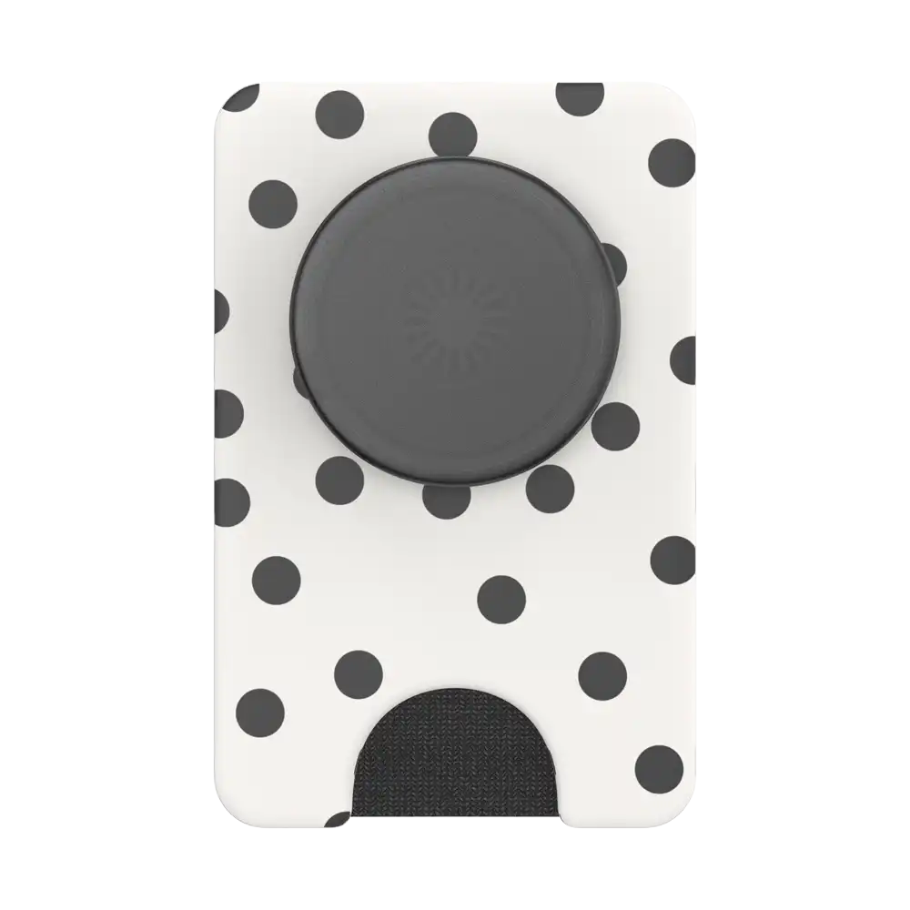 Forget Me Not Waltz — MagSafe PopWallet+