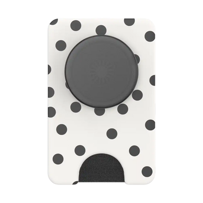 Forget Me Not Waltz — MagSafe PopWallet+