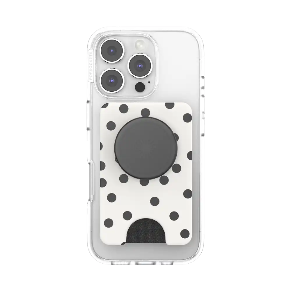 Forget Me Not Waltz — MagSafe PopWallet+