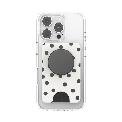 Forget Me Not Waltz — MagSafe PopWallet+