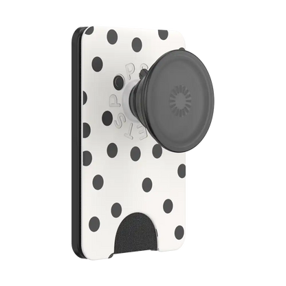 Forget Me Not Waltz — MagSafe PopWallet+