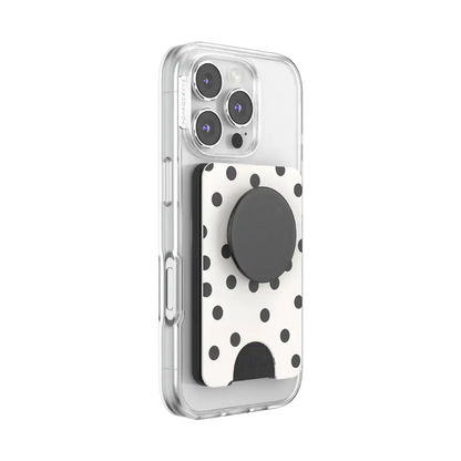 Forget Me Not Waltz — MagSafe PopWallet+