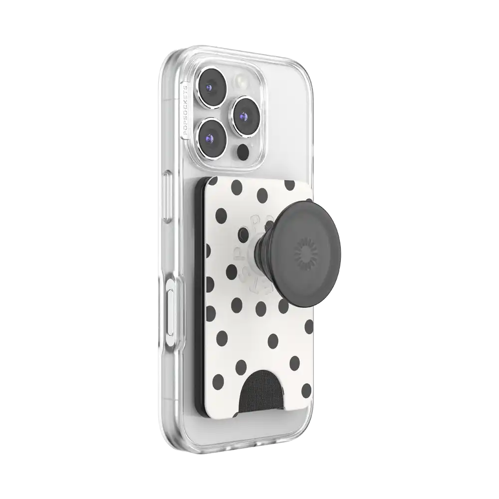 Forget Me Not Waltz — MagSafe PopWallet+