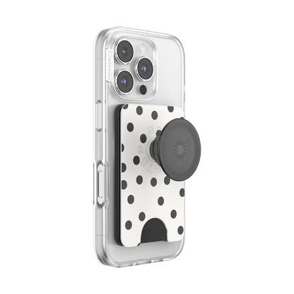 Forget Me Not Waltz — MagSafe PopWallet+