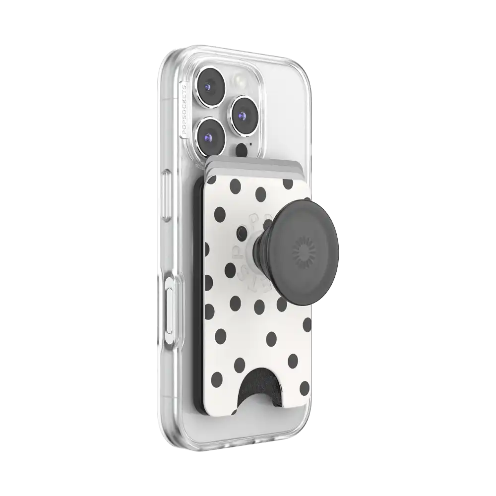Forget Me Not Waltz — MagSafe PopWallet+