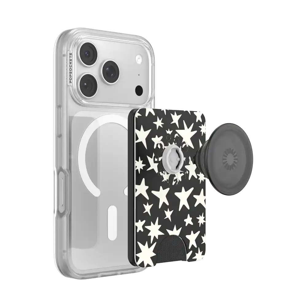 Starstruck — MagSafe PopWallet+