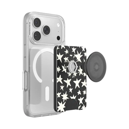 Starstruck — MagSafe PopWallet+