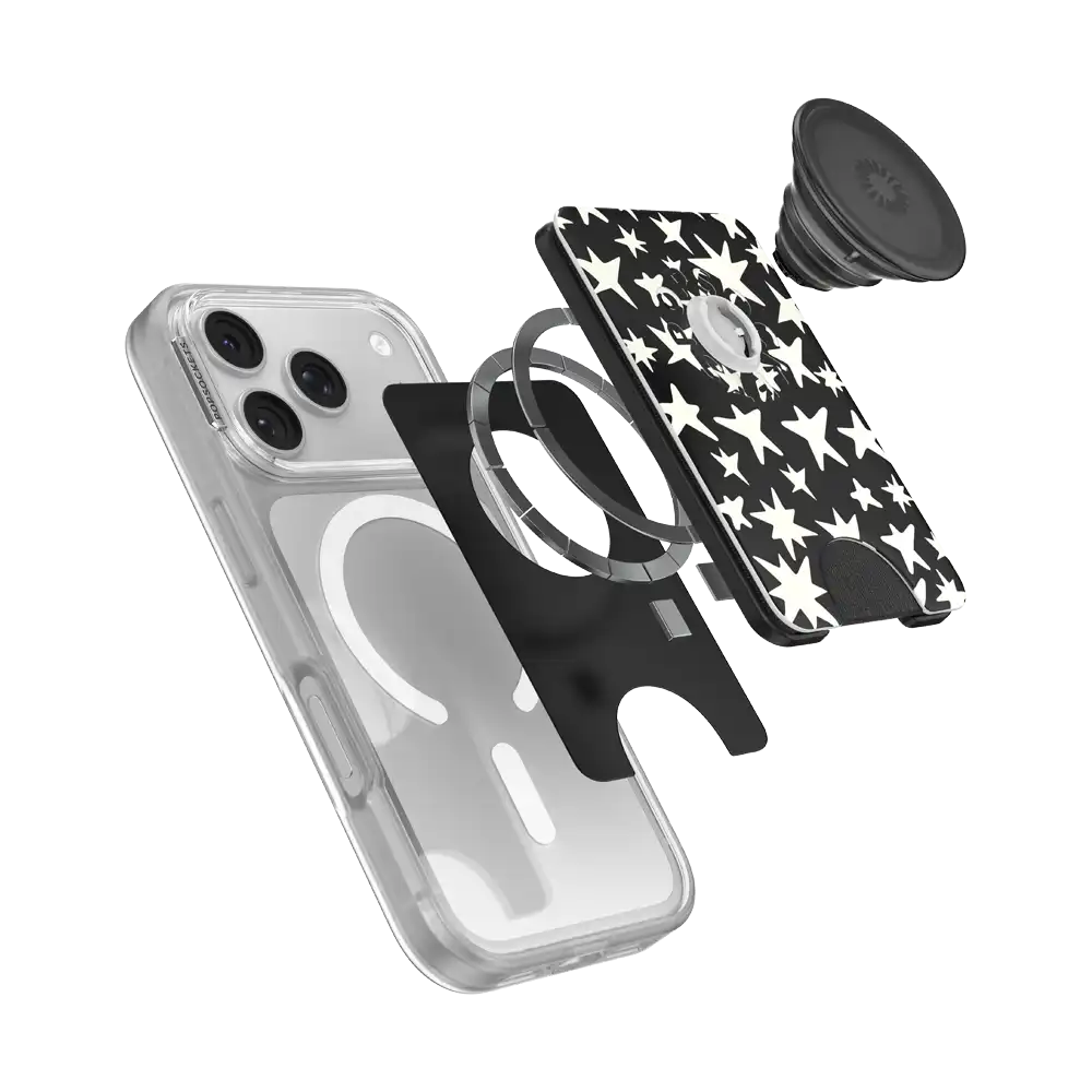 Starstruck — MagSafe PopWallet+