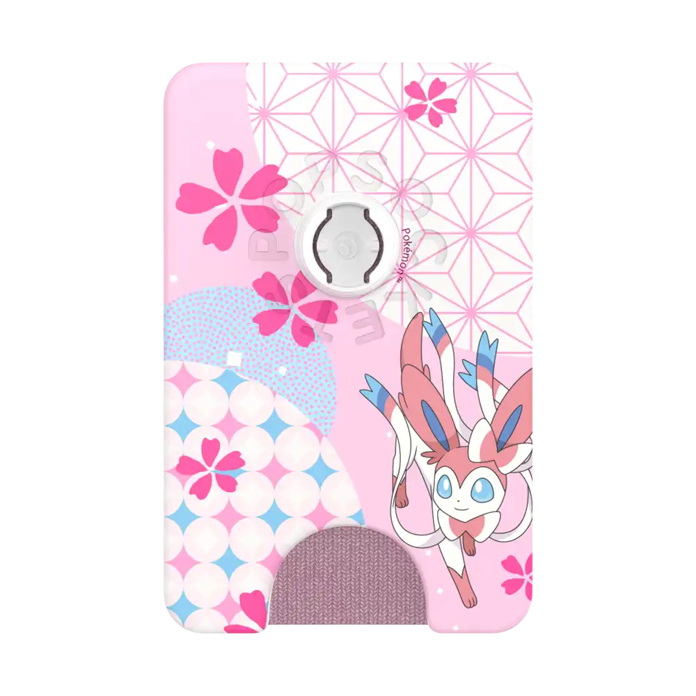 Enamel Sylveon's Dream — MagSafe PopWallet+