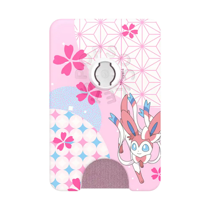 Enamel Sylveon's Dream — MagSafe PopWallet+