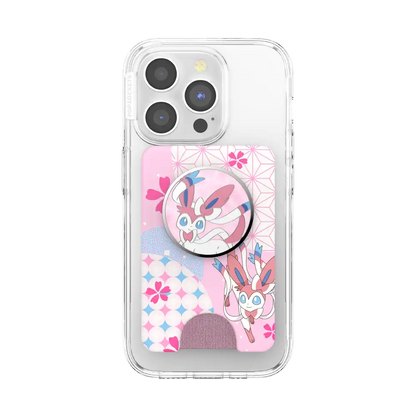 Enamel Sylveon's Dream — MagSafe PopWallet+