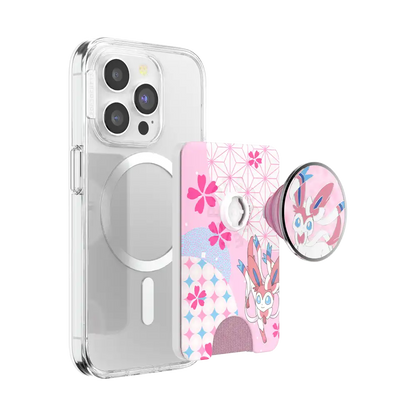 Enamel Sylveon's Dream — MagSafe PopWallet+