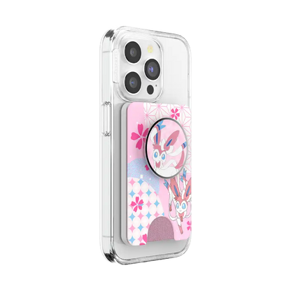 Enamel Sylveon's Dream — MagSafe PopWallet+