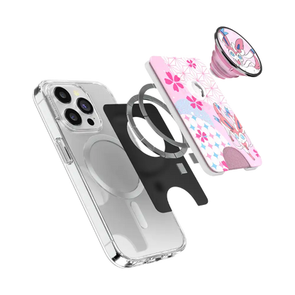 Enamel Sylveon's Dream — MagSafe PopWallet+