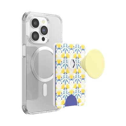 Tea Towel — MagSafe PopWallet+