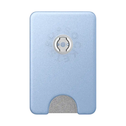 Metallic Frost — MagSafe PopWallet+