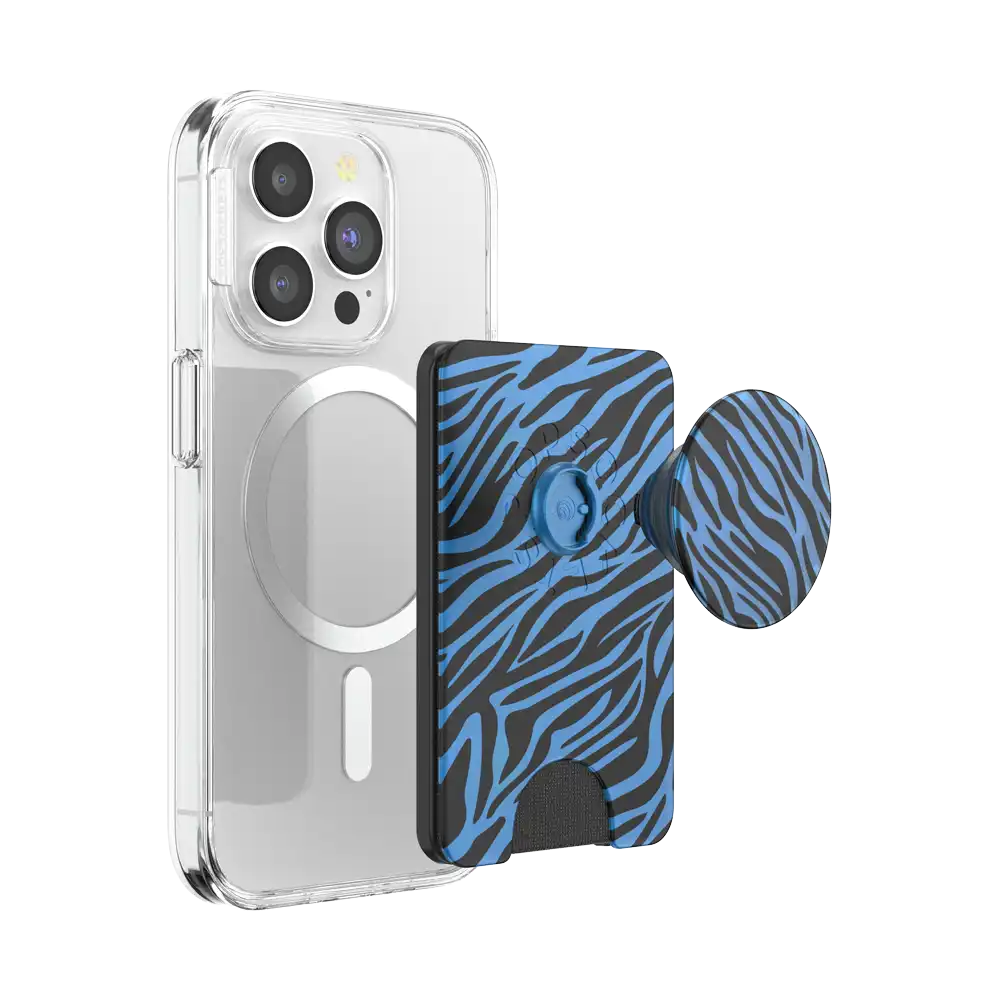 Zed — MagSafe PopWallet+