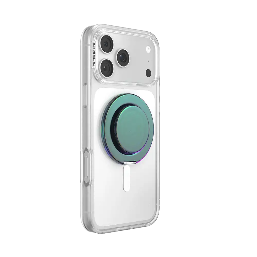 Nightshade — MagSafe Kick-Out Grip & Stand