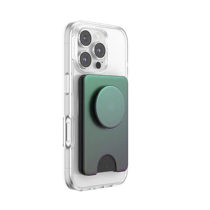 Nightshade — MagSafe Kick-Out PopWallet+ & Stand