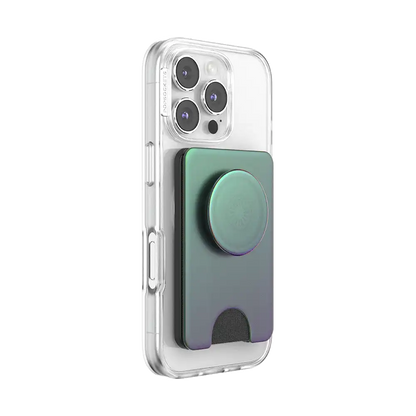 Nightshade — MagSafe Kick-Out PopWallet+ & Stand